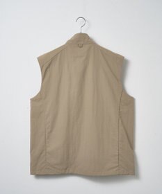 WEGO ナイロンベスト