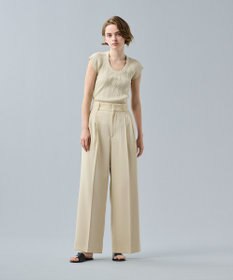 uncrave ランダムリブカットソー