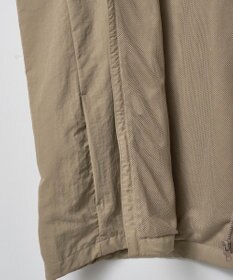 WEGO ナイロンベスト