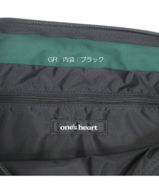 Regalo Felice 【驚くほど軽くて水にも強い！】2wayショルダー / REGALO