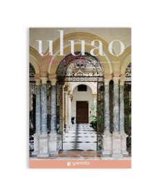 antina gift studio uluao(ウルアオ) カタログギフト ＜イヴェット＞