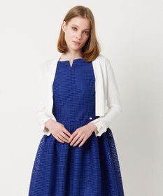 TOCCA 【UV90%以上カット・接触冷感・洗える】PARAPLUIE ボレロ