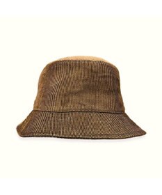林八百吉商店 Coleman コーデュロイバケットハット