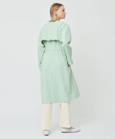 BEIGE， 【S-size】PORDIC / スプリングコート