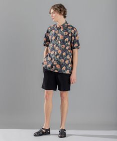 JOSEPH HOMME 【オリジナル素材】 ライトタックジャージー / BERMUDA