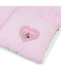 PET PARADISE ディズニー ミニーマウス クール ロールマット 小型犬