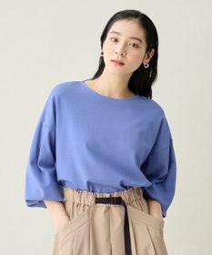 ANY タックスリーブプルオーバー