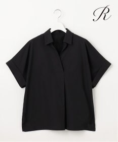 23区 L 【R(アール)】THOMAS MASON スキッパーシャツ