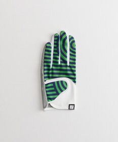 ORuKuBET GOLF - SHIME (MEN)【左手用・全天候型・吸汗速乾性・UVカット】