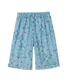 MIKI HOUSE HOT BISCUITS 【90-120cm】 リラックスパンツ