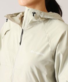 Columbia Columbia/ ウィメンズトレイルラッシュソフトシェルジャケット /コロンビア