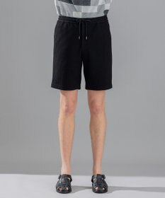 JOSEPH HOMME 【オリジナル素材】 ライトタックジャージー / BERMUDA