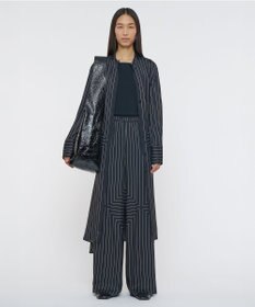 JOSEPH ジオメトリック アニメーション　トラウザーズ