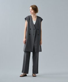 uncrave ランダムリブカットソー