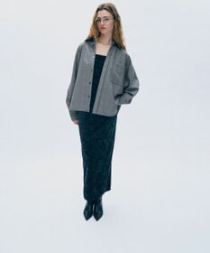 uncrave クラッシュベロア カップ付きベア