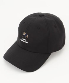 J.PRESS YORK STREET 【UNISEX】ブルドックキャップ