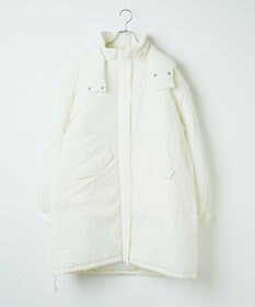 WEGO モンスターパテッドコート