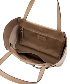 LANVIN en Bleu フォスター トートバッグ