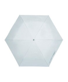 MOONBAT 【WEB限定/ 遮光率100％/遮熱/UV】POLO RALPH LAUREN（ポロ ラルフローレン）晴雨兼用日傘 ワンポイント ポロポニー シャンブレー 無地 折りたたみ傘