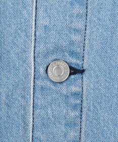 J.PRESS MEN 【J.PRESS ORIGINALS】SHIOTA US NAVY Denim Jacket / Japan Made