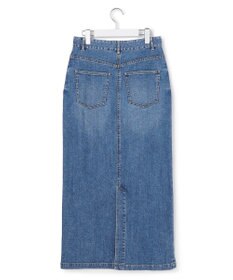 23区 L 【先行予約】23区DENIM Iライン デニムスカート