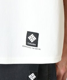 Columbia Columbia/ レイリバーラグラングラフィックショートスリーブTシャツ /コロンビア