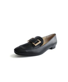 Pointer 日本製 国産牛革ローファー