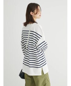 Green Parks ・ＨＡＬＦ　ＴＩＭＥ　パールロングネックレス