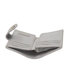 CLATHAS ベール 財布機能付きカードケース