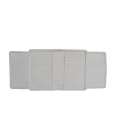 CLATHAS ベール 財布機能付きカードケース