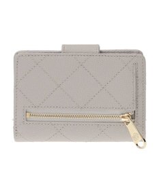 CLATHAS ベール 財布機能付きカードケース