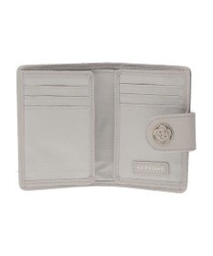 CLATHAS ベール 財布機能付きカードケース