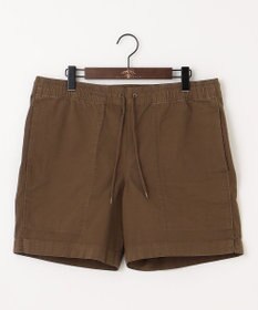 JOSEPH ABBOUD MOUNTAIN 【FILSON】GRANITE MOUNTAIN PULL ON SHORTS
