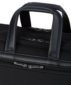 ACE BAGS & LUGGAGE ace. デヴェル ビジネスバッグ B4サイズ 15.6インチPC収納 21/27L 1200g エキスパンド 20264