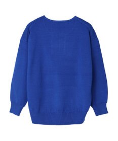 AMERICAN HOLIC バイパチスキッパーニットプルオーバー