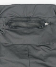 CW-X 【UNISEX】 CW-X ボトムス ハイゲージニットボトム 3分丈 UVカット率90%以上(本体) 吸汗速乾(本体) ユニセックス DHR375 /ワコール