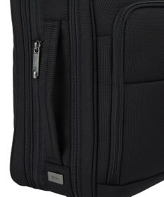 ACE BAGS & LUGGAGE ace. デヴェル ビジネスバッグ B4サイズ 15.6インチPC収納 21/27L 1200g エキスパンド 20264