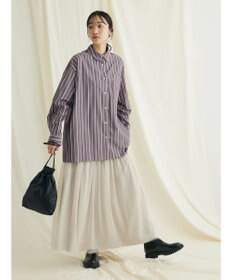 CRAFT STANDARD BOUTIQUE レギュラーカラーシャツ