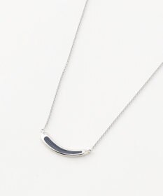 J.PRESS LADIES 【リバーシブル】エポバー ネックレス