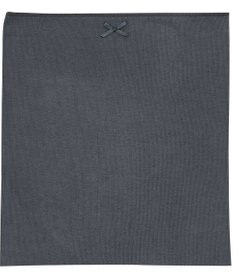 Wing あったか腹巻 薄手 アウターにひびきにくい フリーカッティング素材 秋 冬 ER0582 ウイング／ワコール