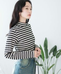 WEGO マルチボーダーロンT