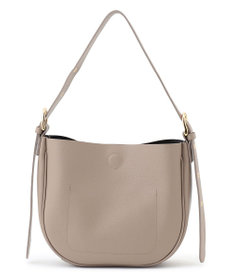 23区 【VIOLAｄ’ORO】レザー ワンショルダー バッグ