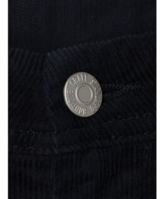 CRAFT STANDARD BOUTIQUE コーデュロイ２ＷＡＹサロペットパンツ