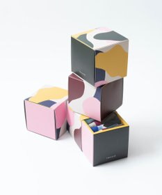 TRICOTE SOCKS GIFT BOX