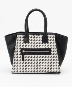 ICB プリントトート