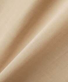 YECCA VECCA シアーレイヤードシャツ