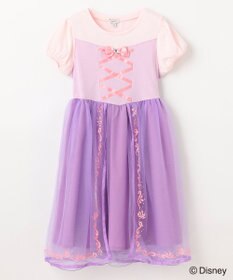 ANY KIDS 【ディズニープリンセス/フローズン】ドレス風 ワンピース