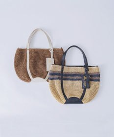 FOLNA RD ペーパー トートバッグ