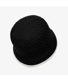 林八百吉商店 un chapeau  バイカラーサーモハット