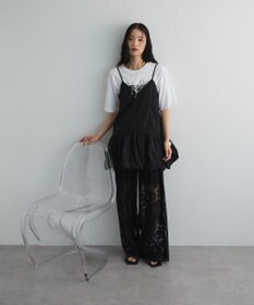 Green Parks フォトグラフィック半袖Ｔシャツ